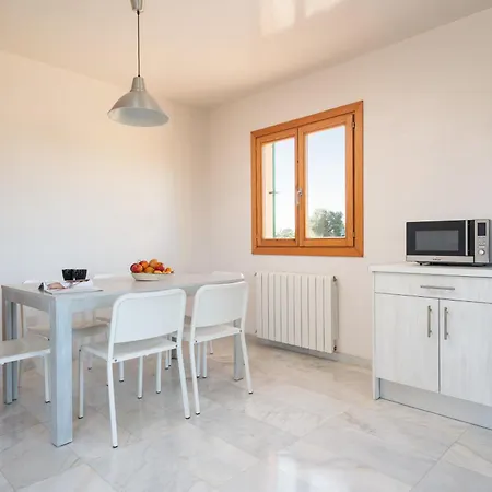 Sa Carrotja Villa *
