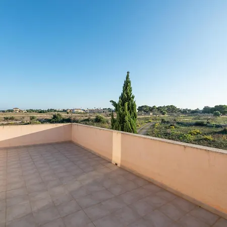 Sa Carrotja Villa Porto Cristo