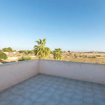 Villa Sa Carrotja *