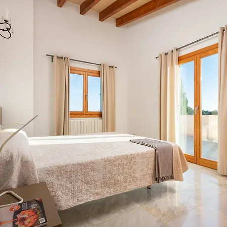 Sa Carrotja Villa Porto Cristo