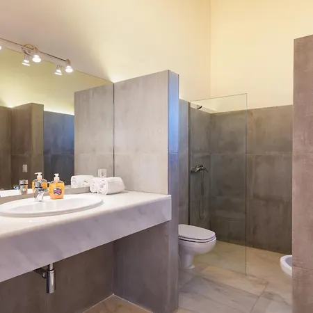 Sa Carrotja Villa