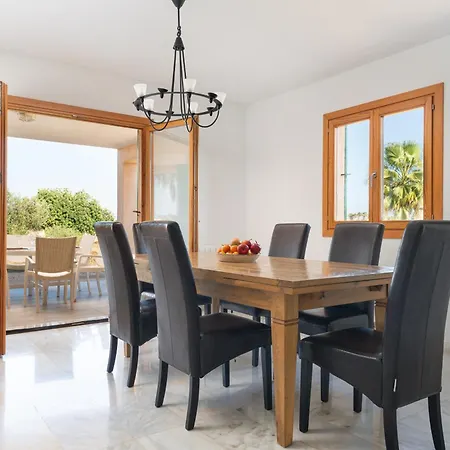 Sa Carrotja Villa Porto Cristo
