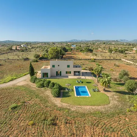Villa Sa Carrotja *