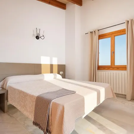 Villa Sa Carrotja *