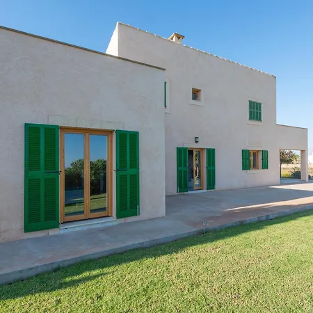 Villa Sa Carrotja Porto Cristo