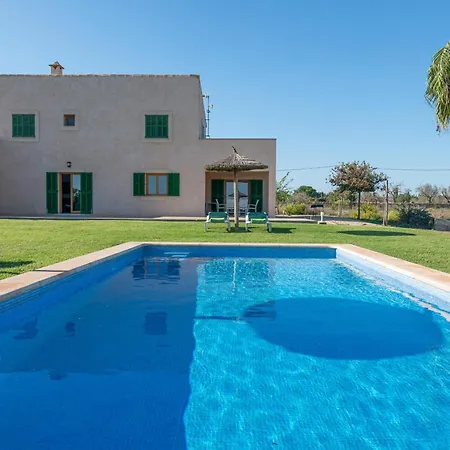 Sa Carrotja Villa Porto Cristo