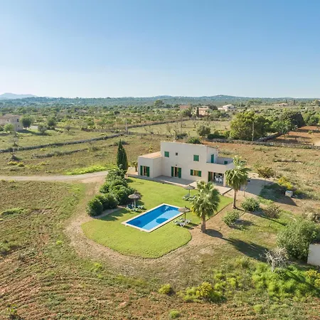 Villa Sa Carrotja Porto Cristo