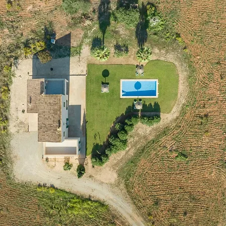 Villa Sa Carrotja